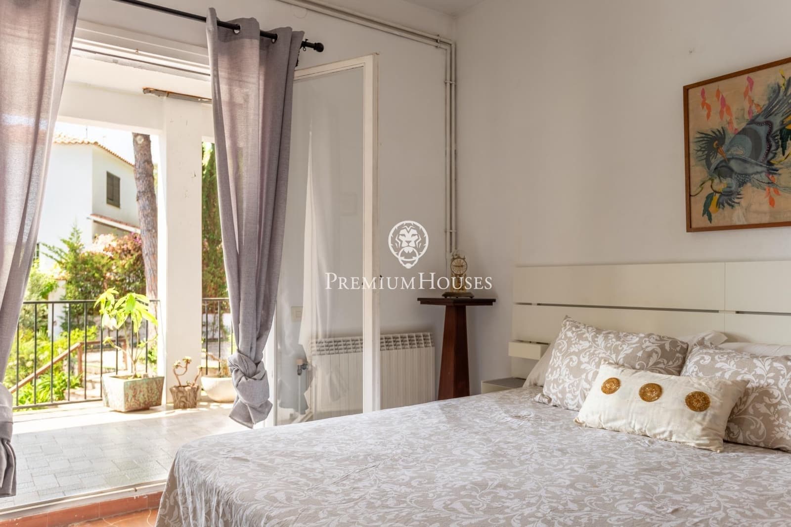 8 sypialnia Willa na sprzedaż w Arenys de Mar z basenem garażem - 795 000 € (Ref: 9205104)