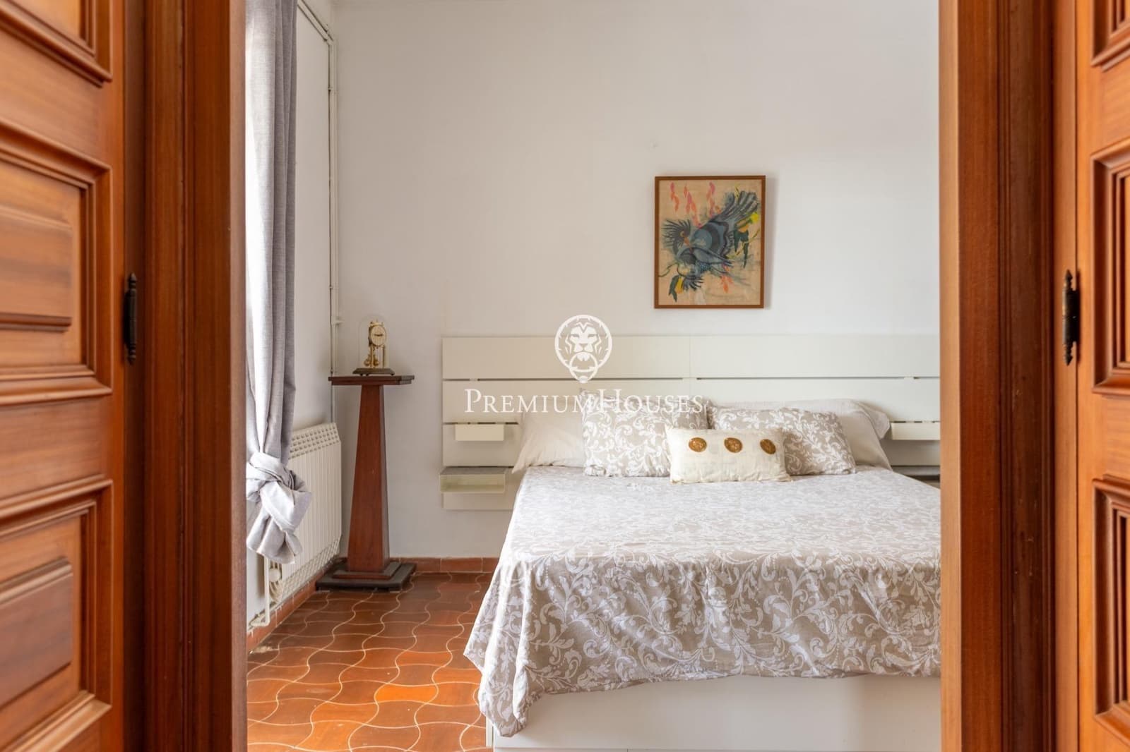 8 sypialnia Willa na sprzedaż w Arenys de Mar z basenem garażem - 795 000 € (Ref: 9205104)