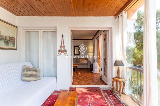 8 sypialnia Willa na sprzedaż w Arenys de Mar z basenem garażem - 795 000 € (Ref: 9205104)