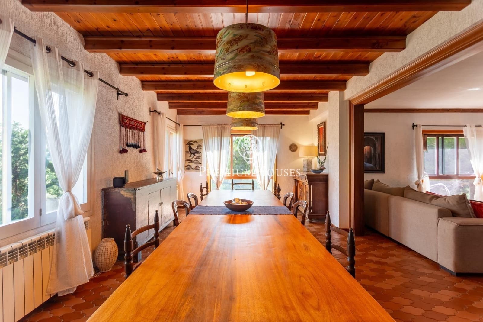 8 sypialnia Willa na sprzedaż w Arenys de Mar z basenem garażem - 795 000 € (Ref: 9205104)