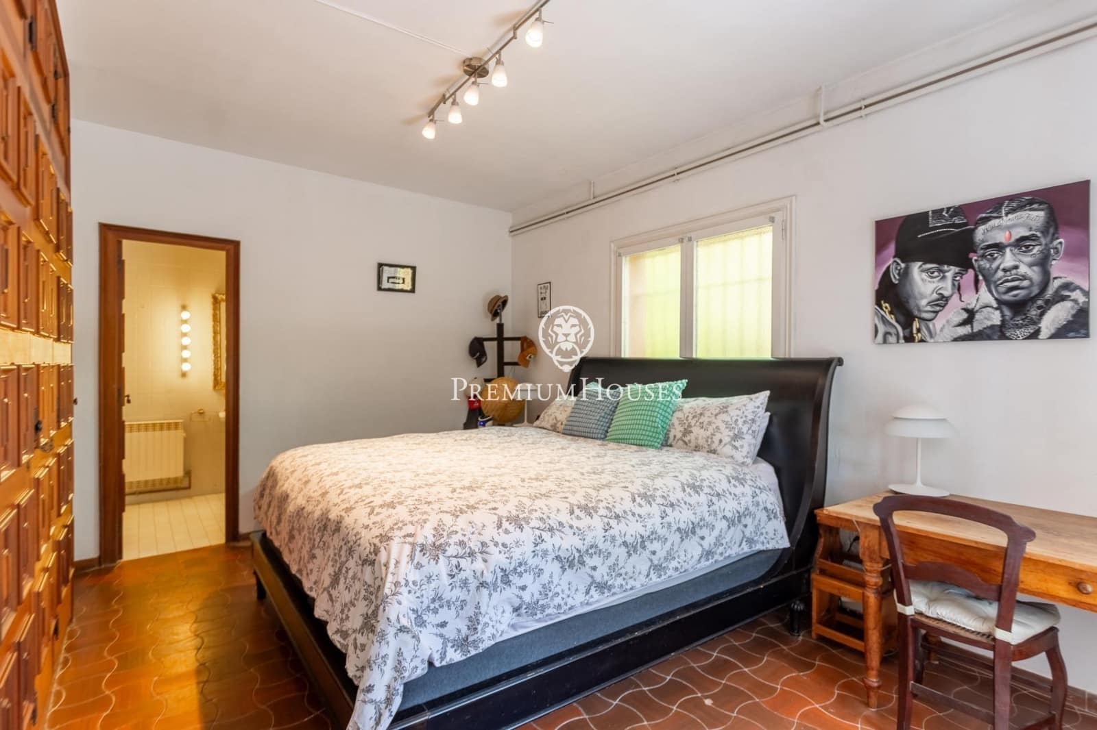 8 sypialnia Willa na sprzedaż w Arenys de Mar z basenem garażem - 795 000 € (Ref: 9205104)