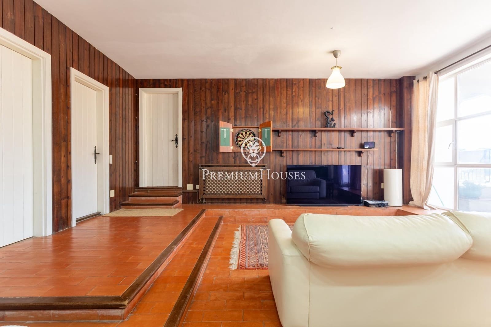 8 sypialnia Willa na sprzedaż w Arenys de Mar z basenem garażem - 795 000 € (Ref: 9205104)