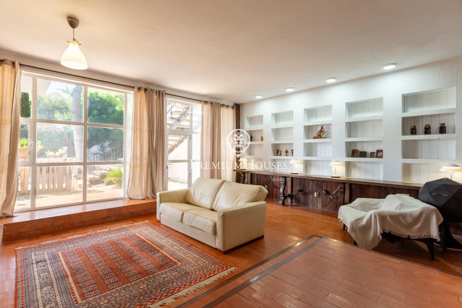 8 sypialnia Willa na sprzedaż w Arenys de Mar z basenem garażem - 795 000 € (Ref: 9205104)