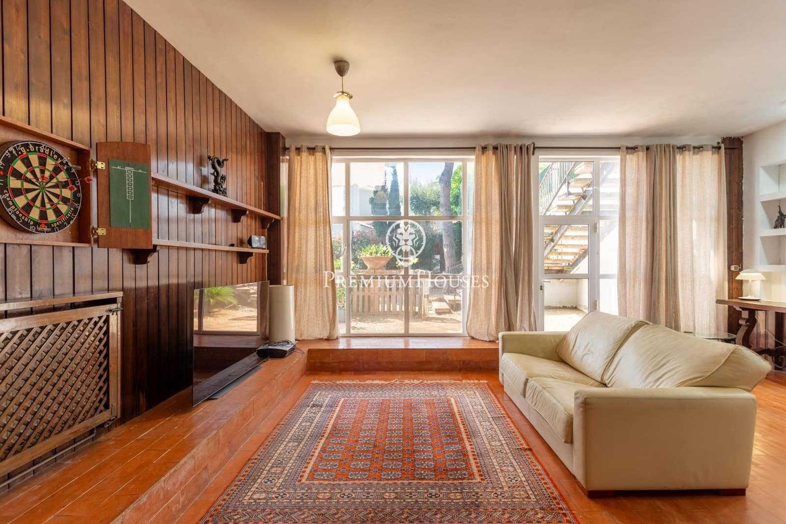 8 sypialnia Willa na sprzedaż w Arenys de Mar z basenem garażem - 795 000 € (Ref: 9205104)