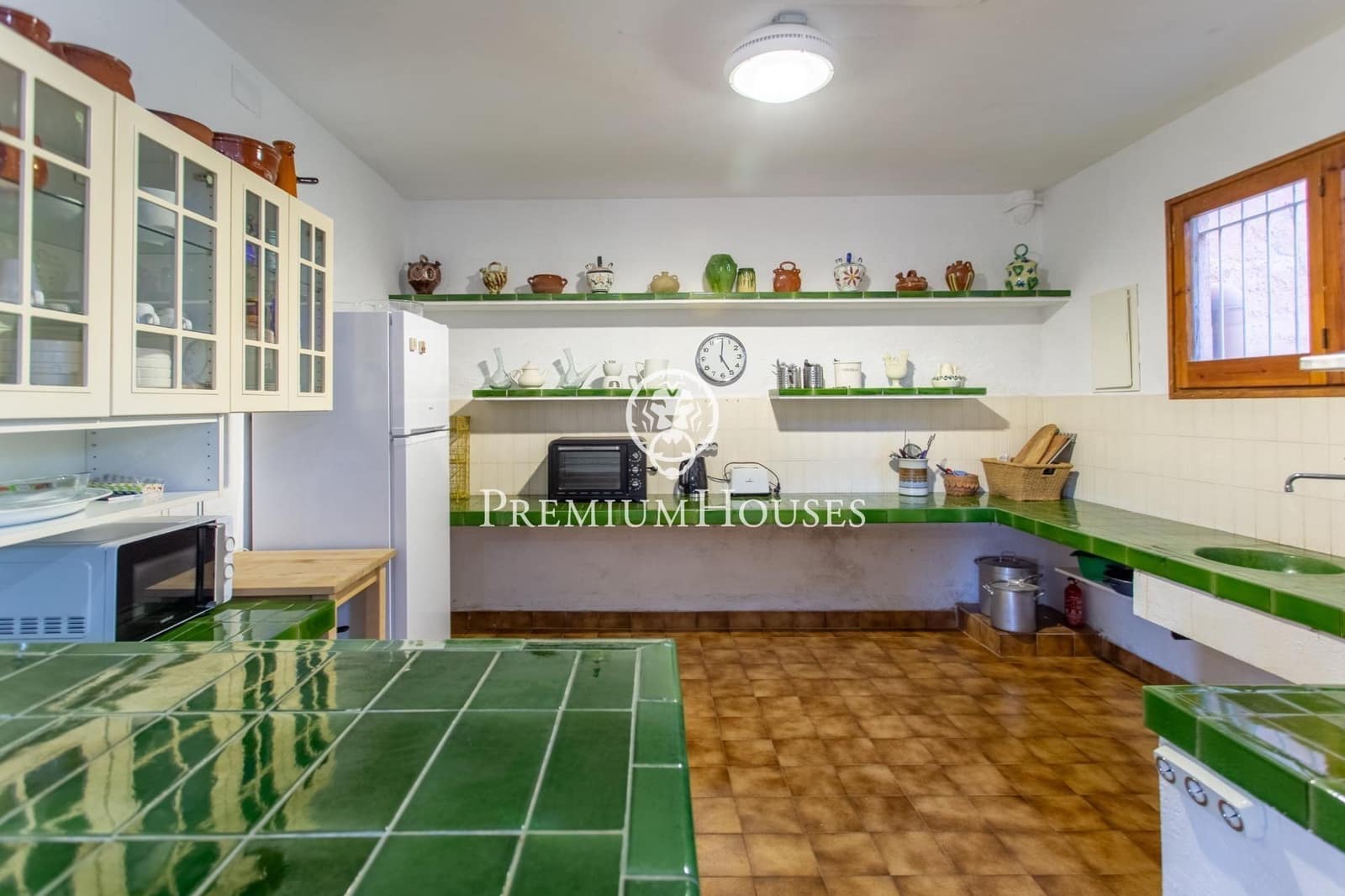 8 sypialnia Willa na sprzedaż w Arenys de Mar z basenem garażem - 795 000 € (Ref: 9205104)
