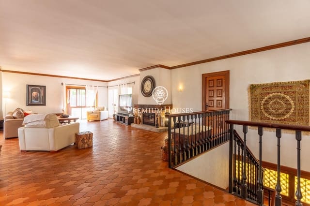 8 sypialnia Willa na sprzedaż w Arenys de Mar z basenem garażem - 795 000 € (Ref: 9205104)