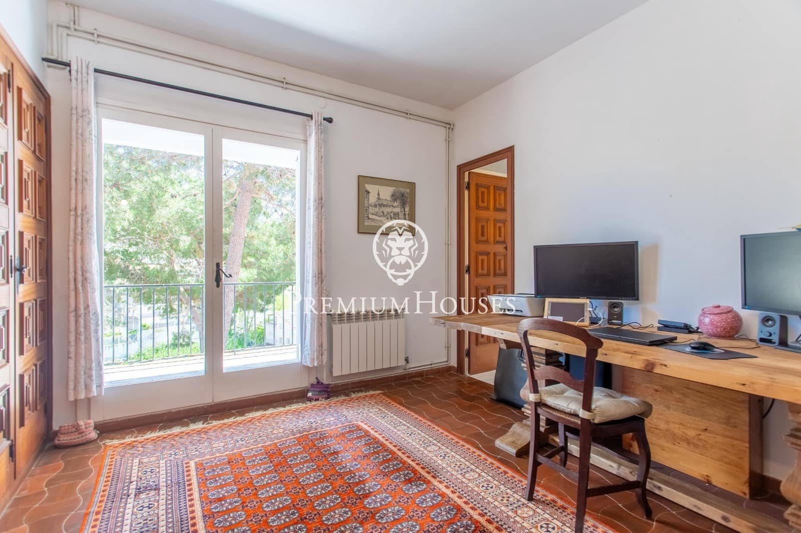 8 sypialnia Willa na sprzedaż w Arenys de Mar z basenem garażem - 795 000 € (Ref: 9205104)
