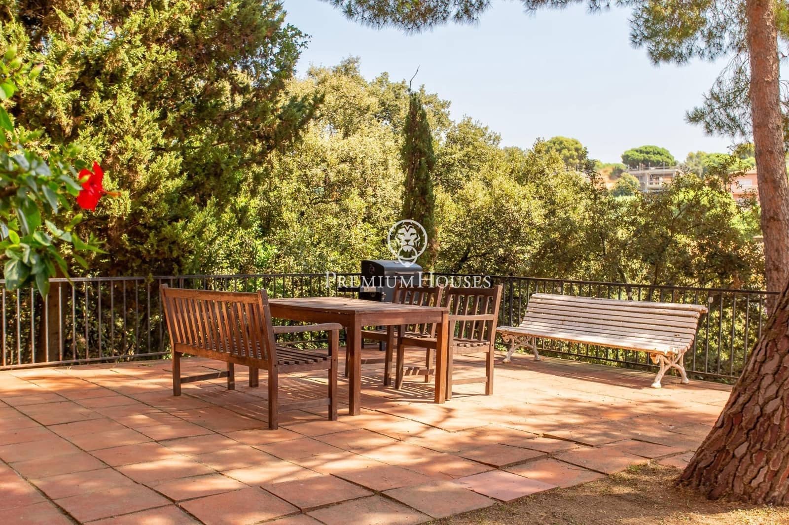 8 sypialnia Willa na sprzedaż w Arenys de Mar z basenem garażem - 795 000 € (Ref: 9205104)