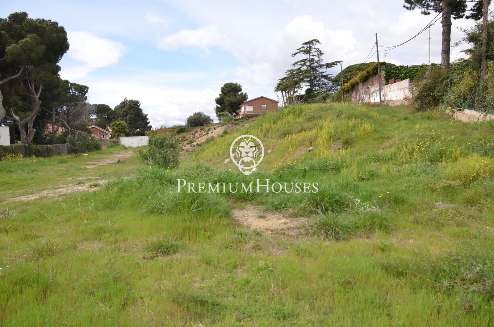 Tomt till salu i El Masnou - 1 150 000 € (Ref: 9205105)