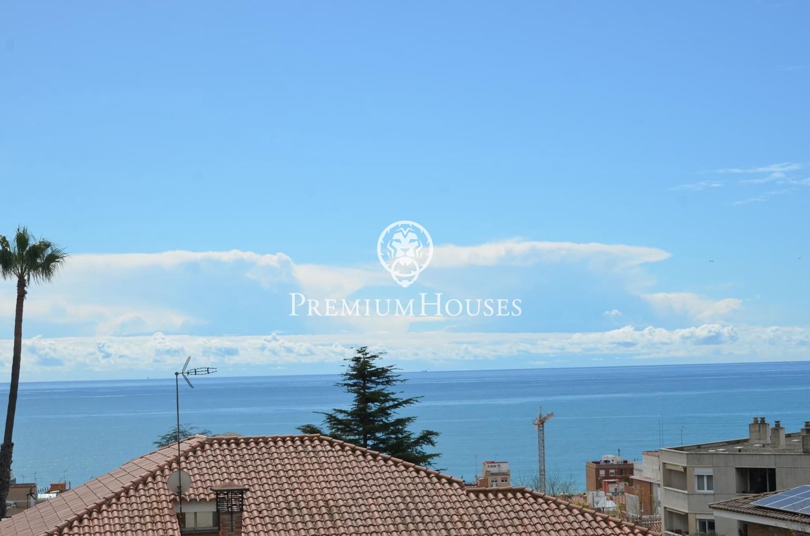 Tomt till salu i El Masnou - 1 150 000 € (Ref: 9205105)