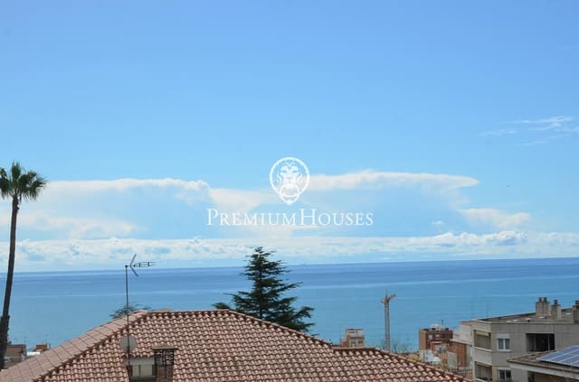 Tomt till salu i El Masnou - 1 150 000 € (Ref: 9205105)