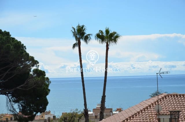 Tomt till salu i El Masnou - 1 150 000 € (Ref: 9205105)