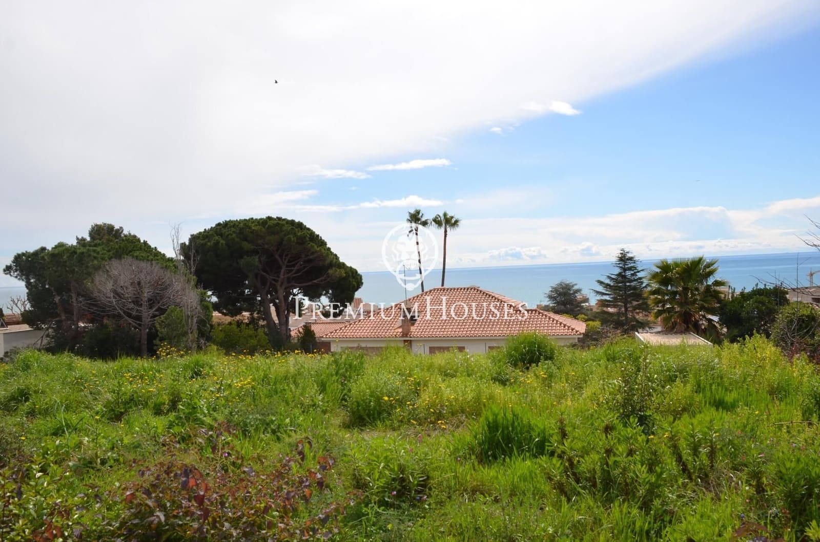 Tomt till salu i El Masnou - 1 150 000 € (Ref: 9205105)