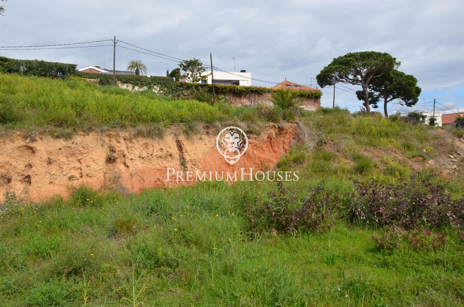 Tomt till salu i El Masnou - 1 150 000 € (Ref: 9205105)