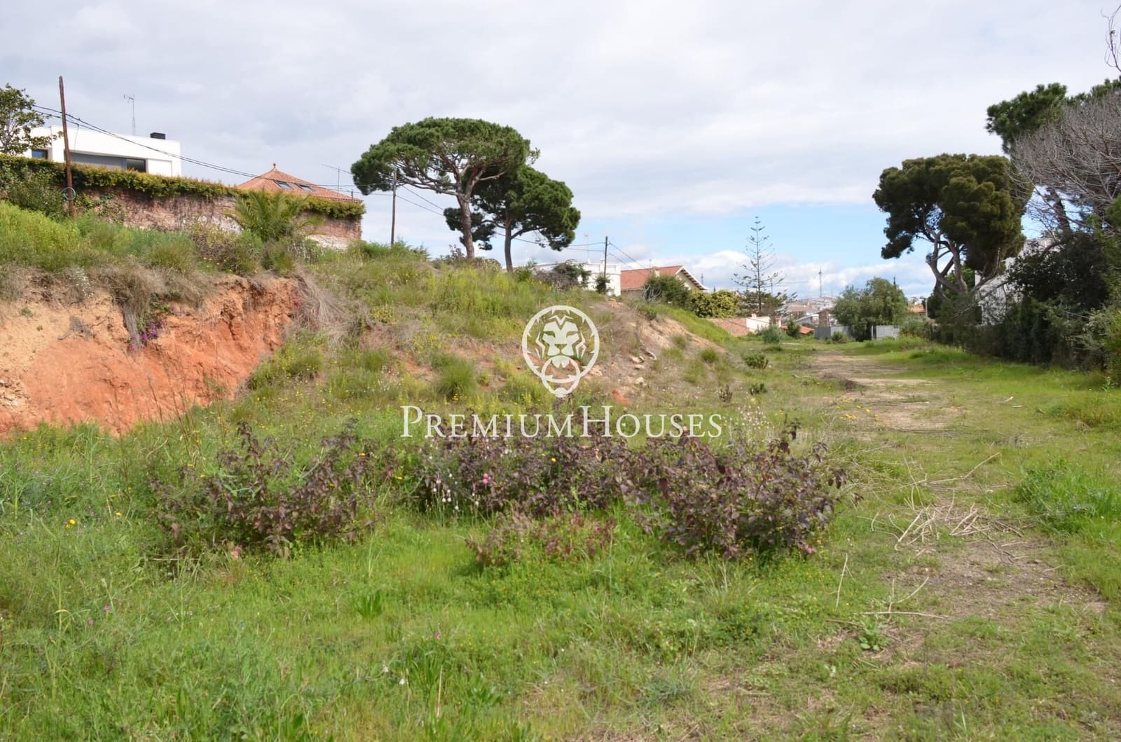 Tomt till salu i El Masnou - 1 150 000 € (Ref: 9205105)