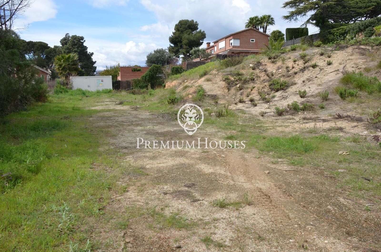 Tomt till salu i El Masnou - 1 150 000 € (Ref: 9205105)