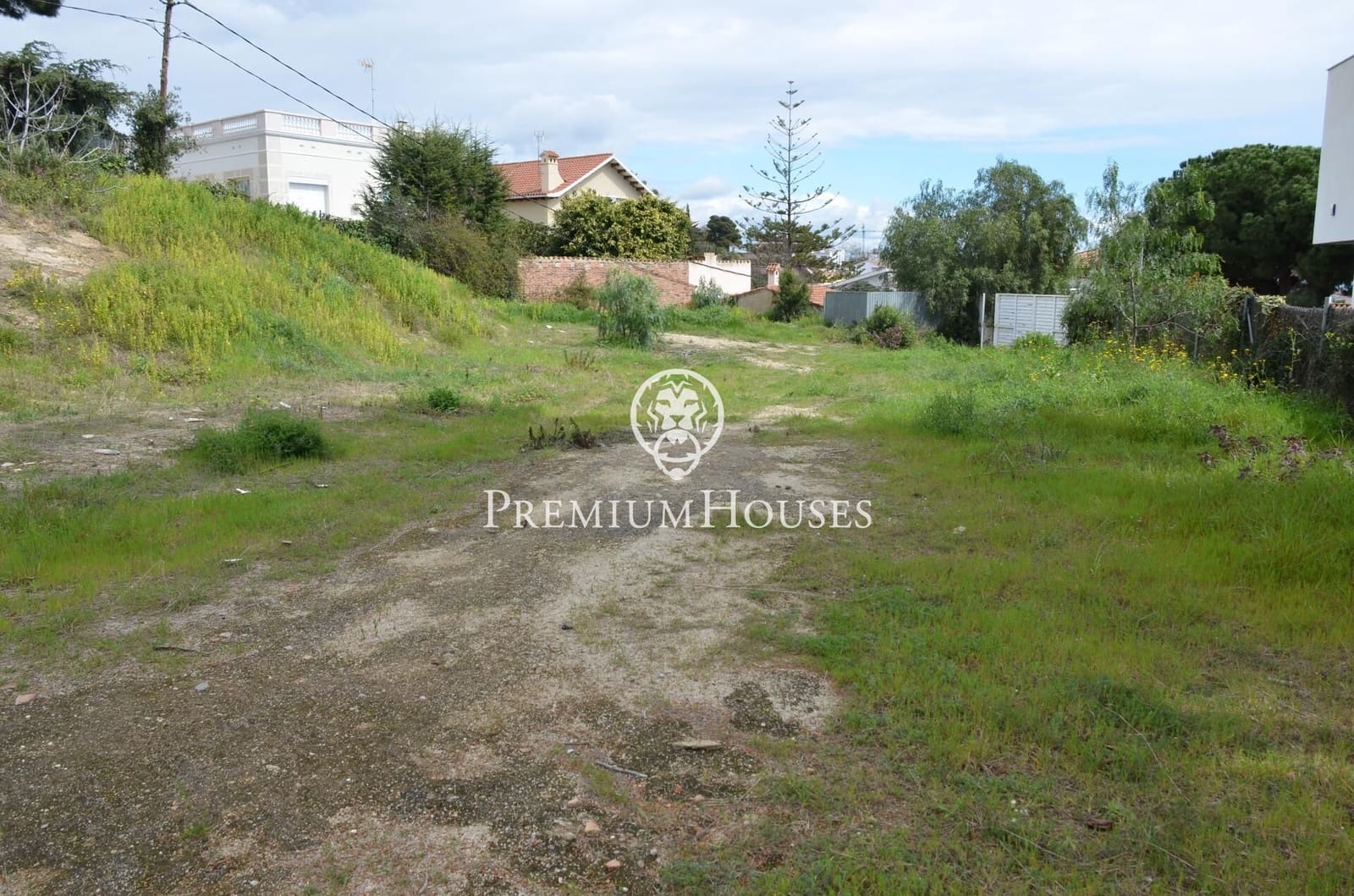 Tomt till salu i El Masnou - 1 150 000 € (Ref: 9205105)