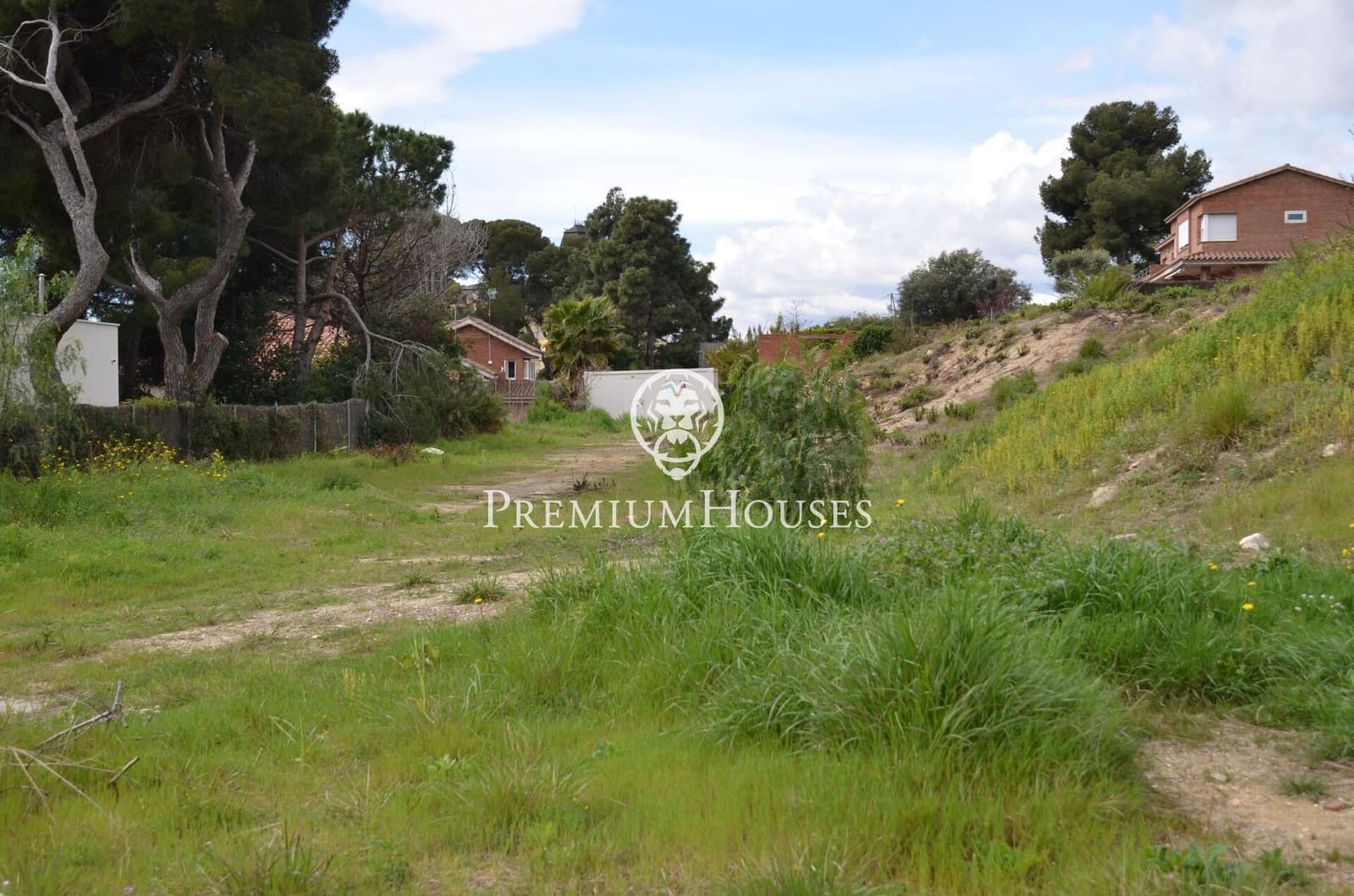 Tomt till salu i El Masnou - 1 150 000 € (Ref: 9205105)