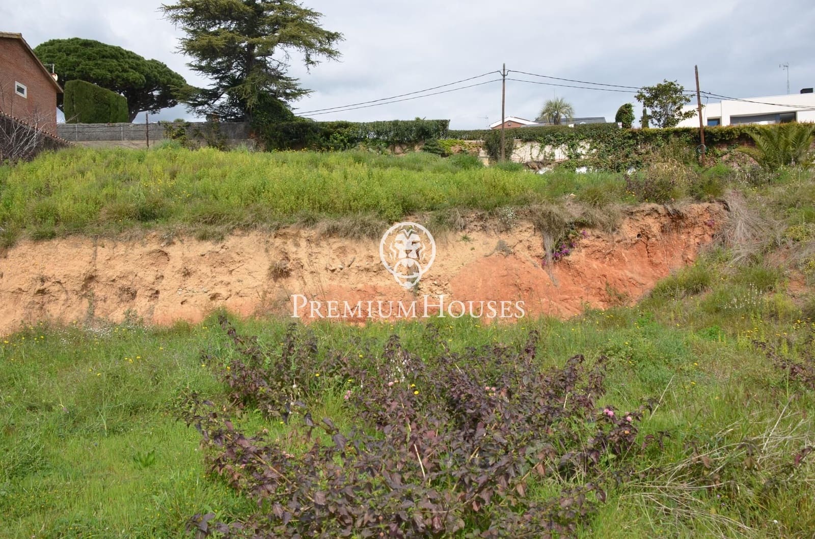 Tomt till salu i El Masnou - 1 150 000 € (Ref: 9205105)