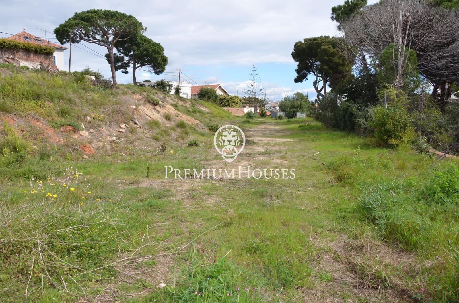 Tomt till salu i El Masnou - 1 150 000 € (Ref: 9205105)