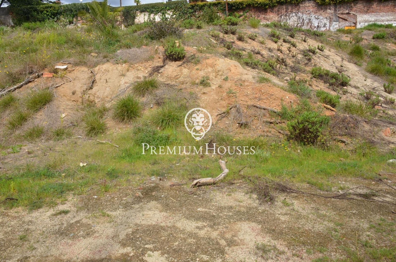 Tomt till salu i El Masnou - 1 150 000 € (Ref: 9205105)