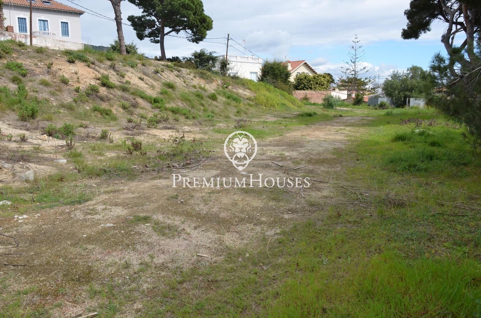 Tomt till salu i El Masnou - 1 150 000 € (Ref: 9205105)