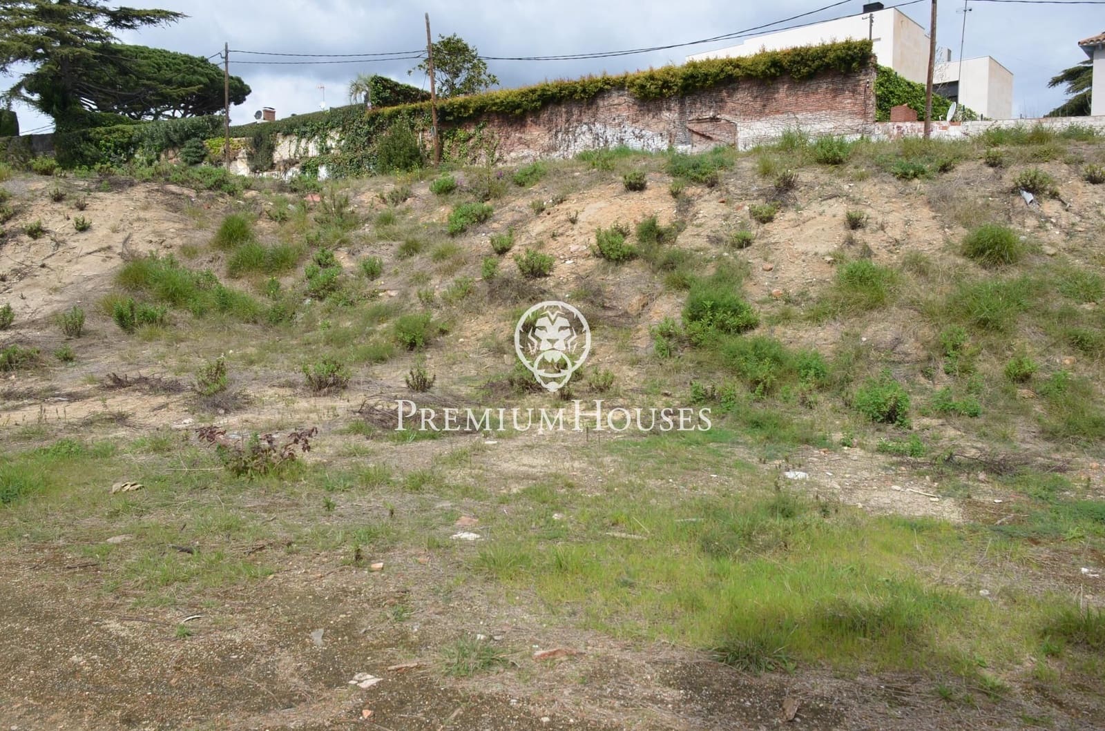 Tomt till salu i El Masnou - 1 150 000 € (Ref: 9205105)