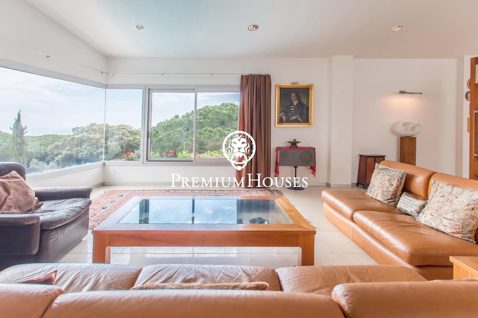 4 soverom Villa til salgs i Sant Andreu de Llavaneres med svømmebasseng garasje - € 1 540 000 (Ref: 9205108)