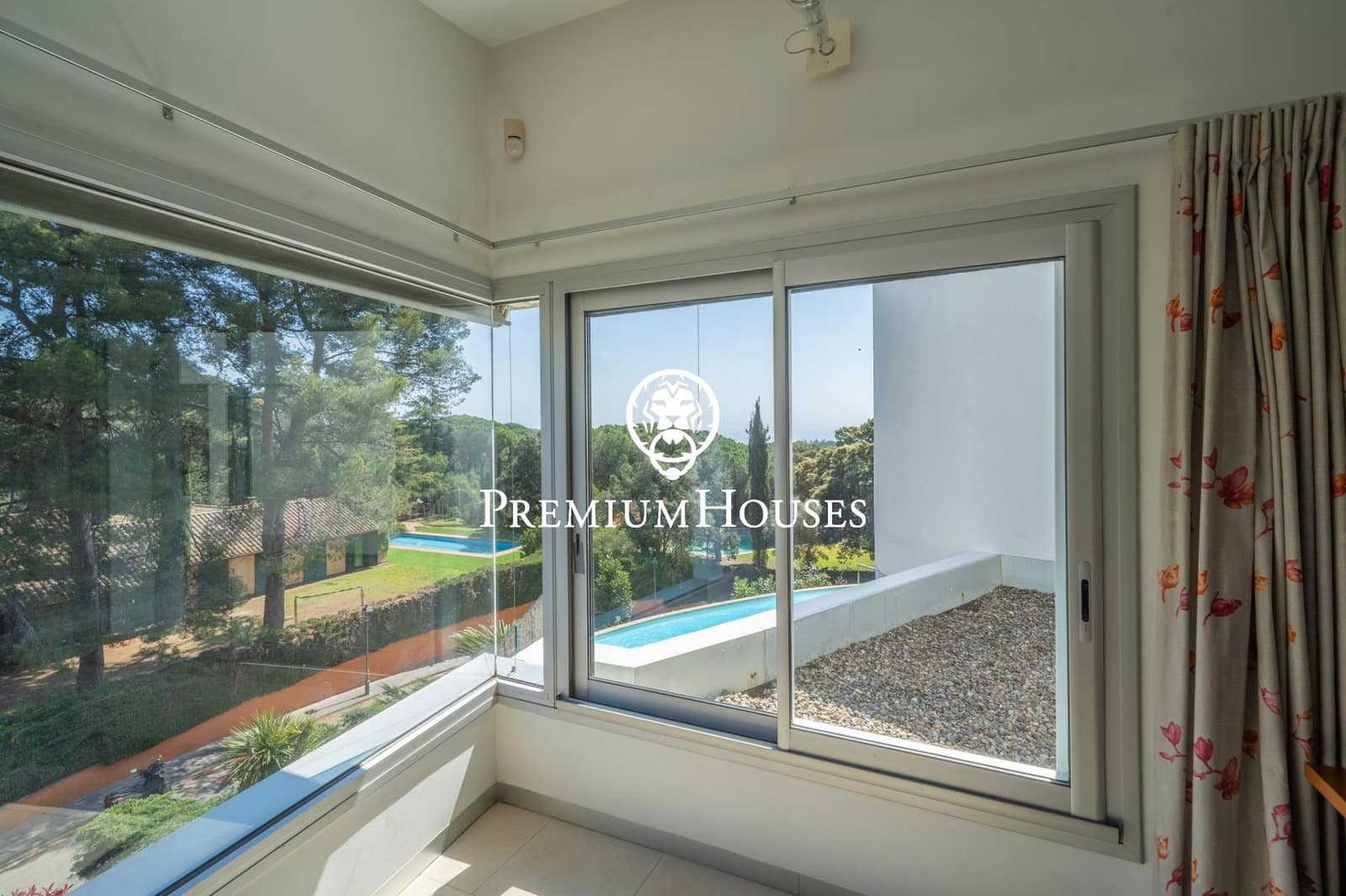 4 soverom Villa til salgs i Sant Andreu de Llavaneres med svømmebasseng garasje - € 1 540 000 (Ref: 9205108)