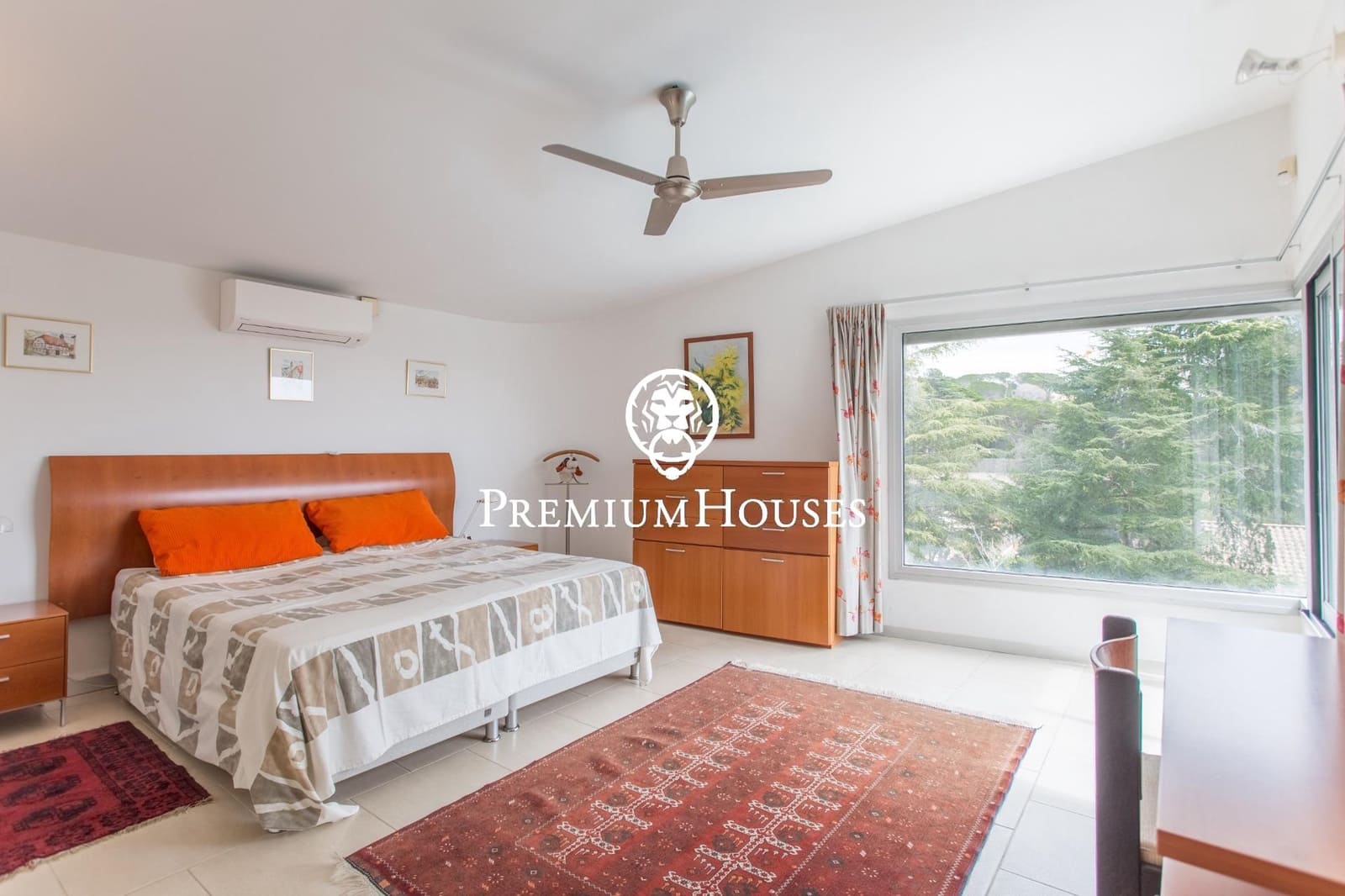 4 soverom Villa til salgs i Sant Andreu de Llavaneres med svømmebasseng garasje - € 1 540 000 (Ref: 9205108)