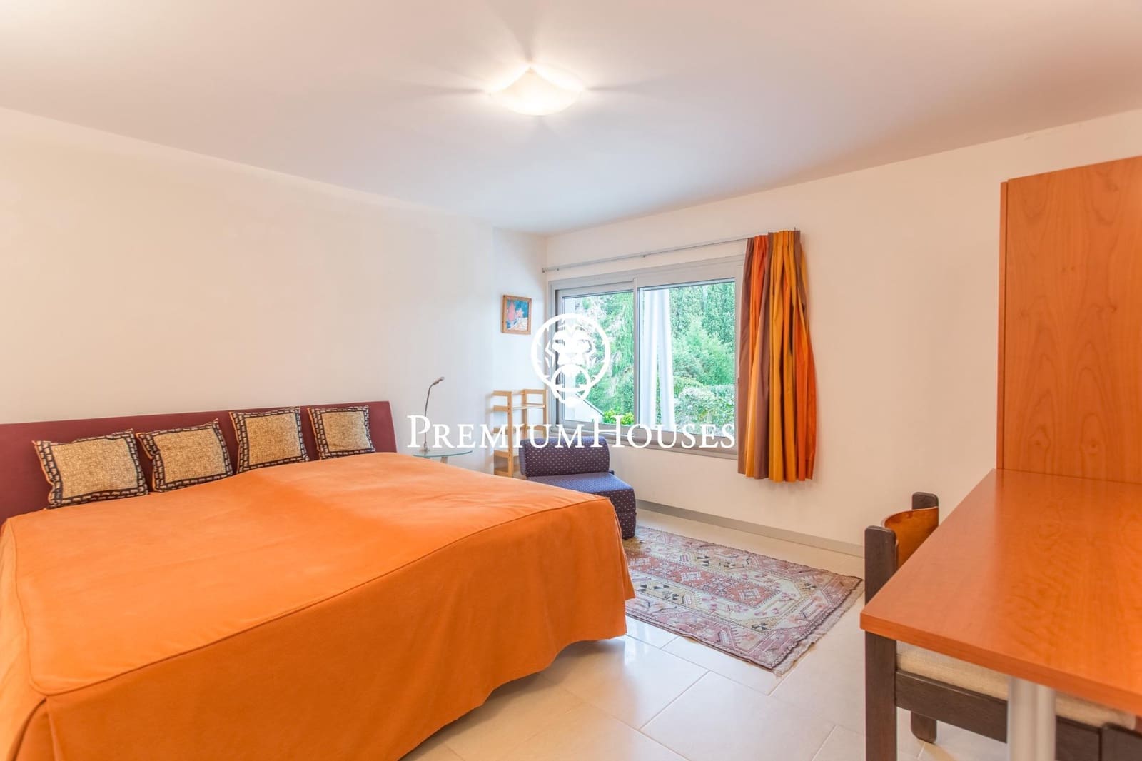 4 soverom Villa til salgs i Sant Andreu de Llavaneres med svømmebasseng garasje - € 1 540 000 (Ref: 9205108)