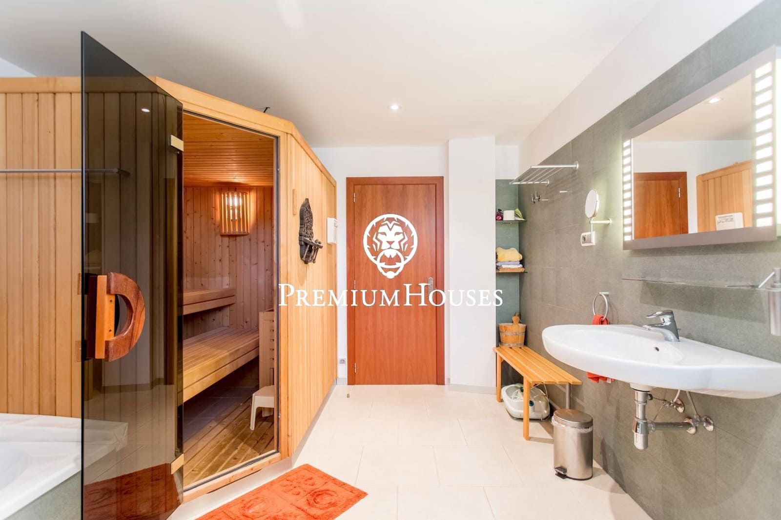 4 soverom Villa til salgs i Sant Andreu de Llavaneres med svømmebasseng garasje - € 1 540 000 (Ref: 9205108)