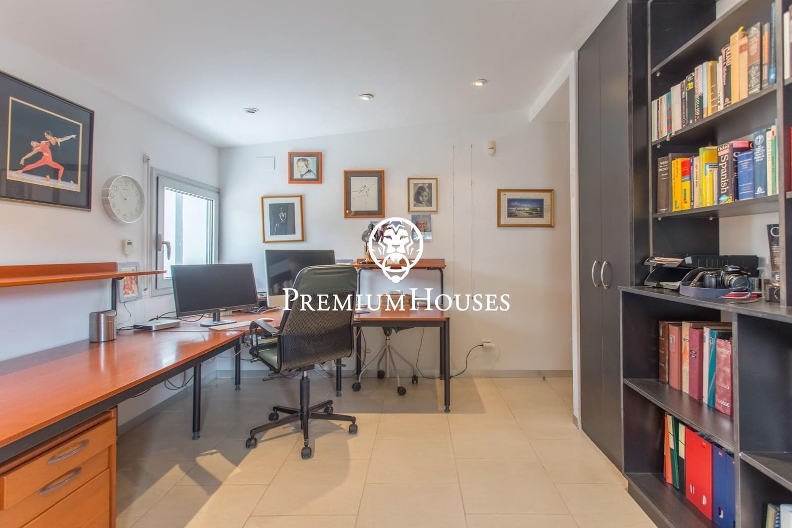 4 soverom Villa til salgs i Sant Andreu de Llavaneres med svømmebasseng garasje - € 1 540 000 (Ref: 9205108)