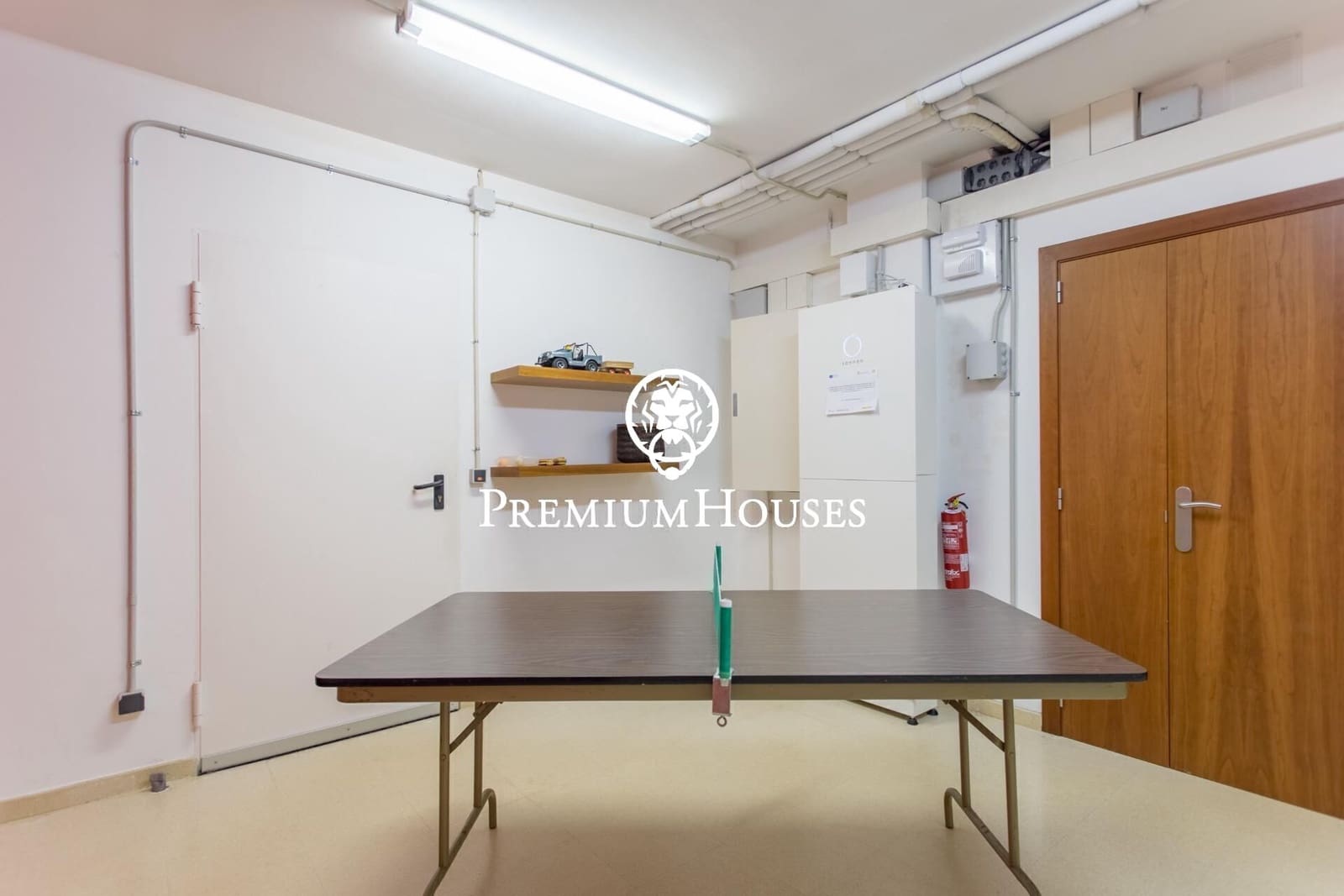 4 Zimmer Villa zu verkaufen in Sant Andreu de Llavaneres mit Pool Garage - 1.350.000 € (Ref: 9205108)