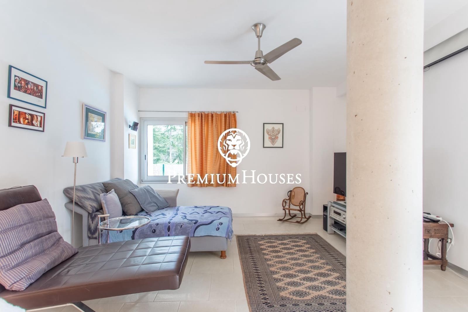 4 Zimmer Villa zu verkaufen in Sant Andreu de Llavaneres mit Pool Garage - 1.350.000 € (Ref: 9205108)