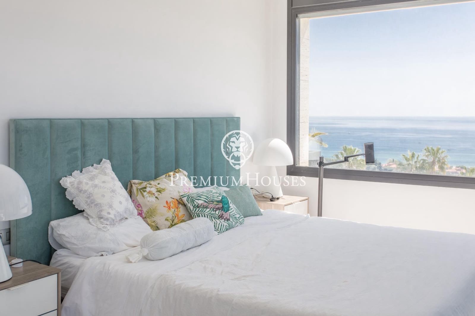 5 soverom Villa til salgs i Sant Vicenc de Montalt med svømmebasseng garasje - € 2 800 000 (Ref: 9205109)