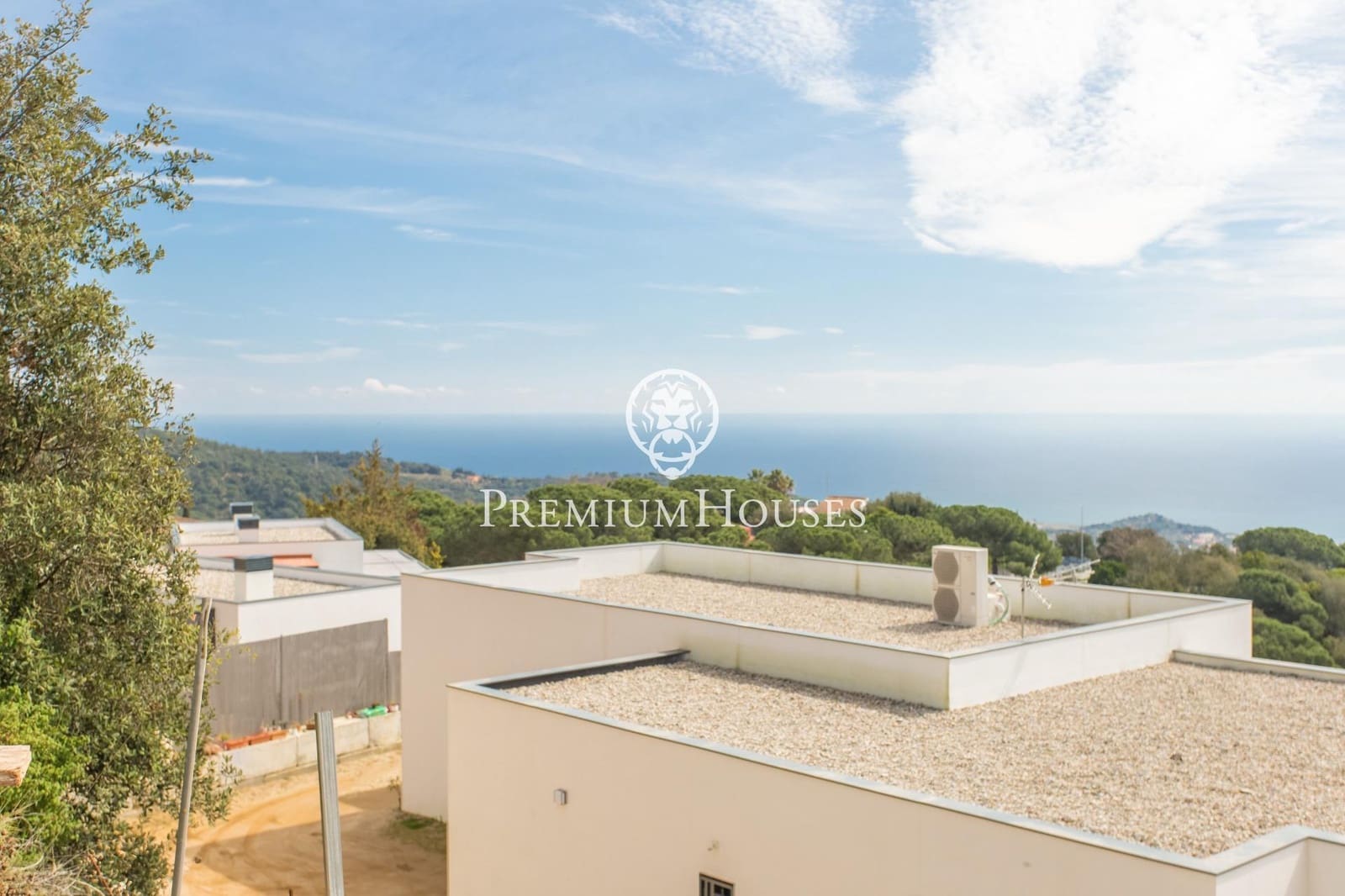 Tomt till salu i Mataro - 300 000 € (Ref: 9205110)