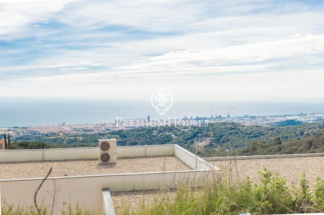 Tomt till salu i Mataró - 300 000 € (Ref: 9205110)