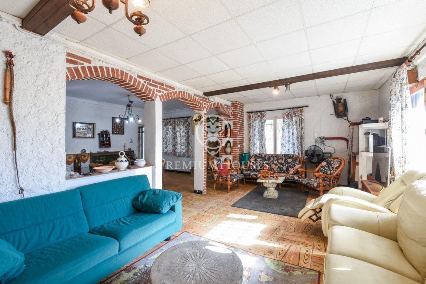 16 bedroom Hotel for sale in Calella with garage - € 890,000 (Ref: 9205112)