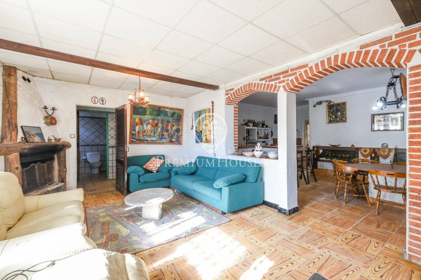 16 bedroom Hotel for sale in Calella with garage - € 890,000 (Ref: 9205112)