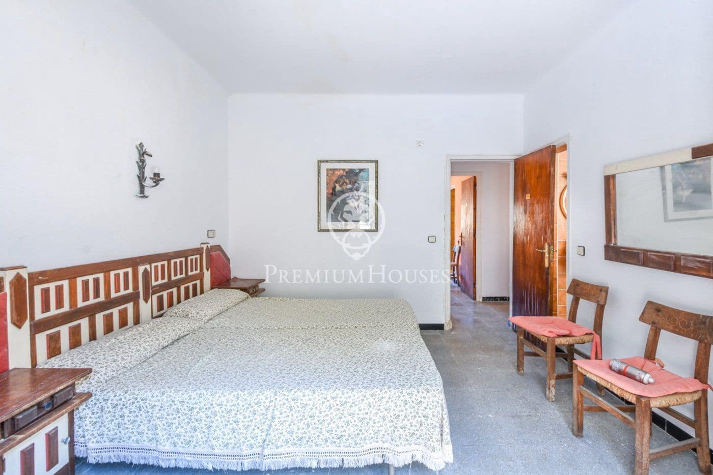 16 bedroom Hotel for sale in Calella with garage - € 890,000 (Ref: 9205112)