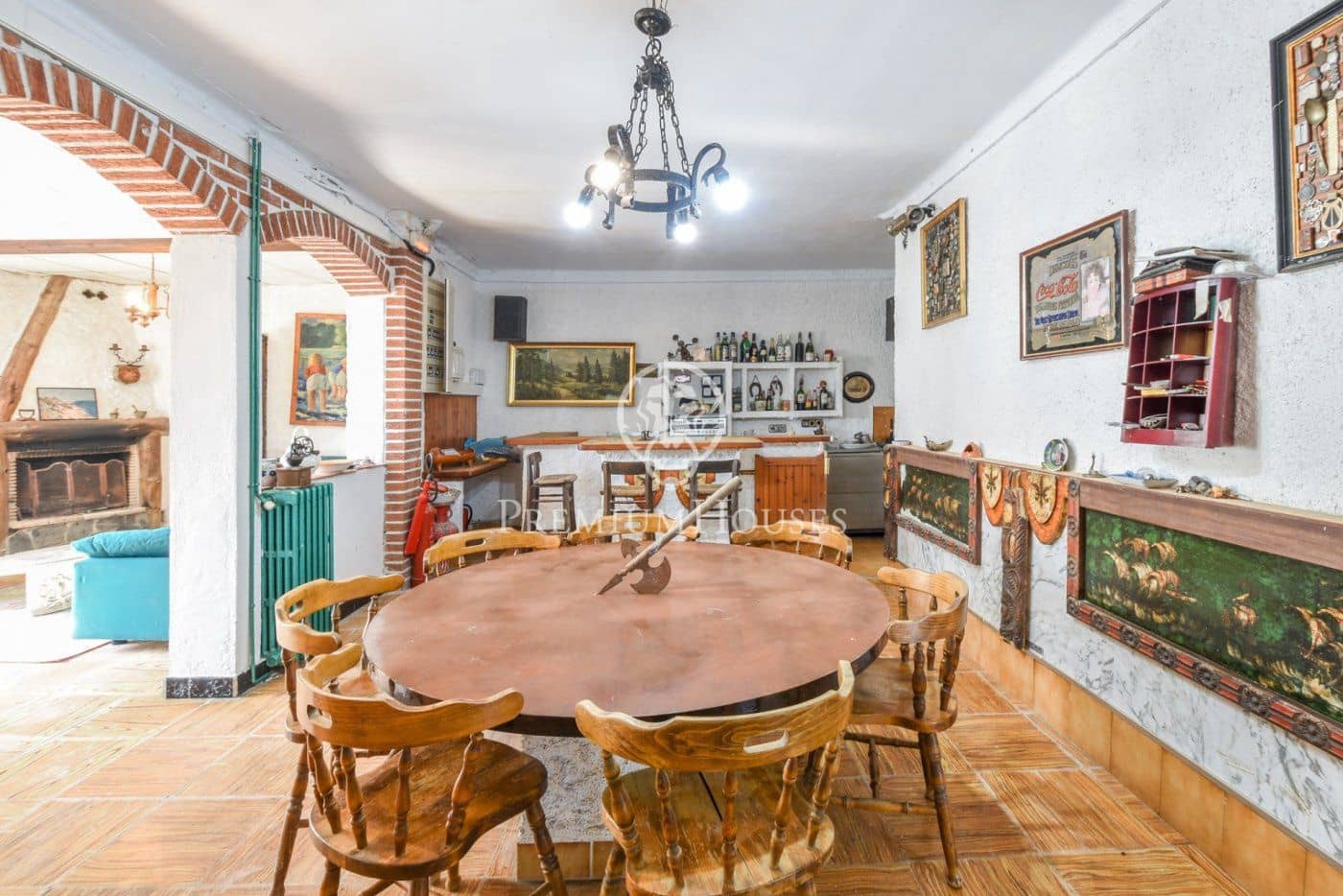 16 bedroom Hotel for sale in Calella with garage - € 890,000 (Ref: 9205112)