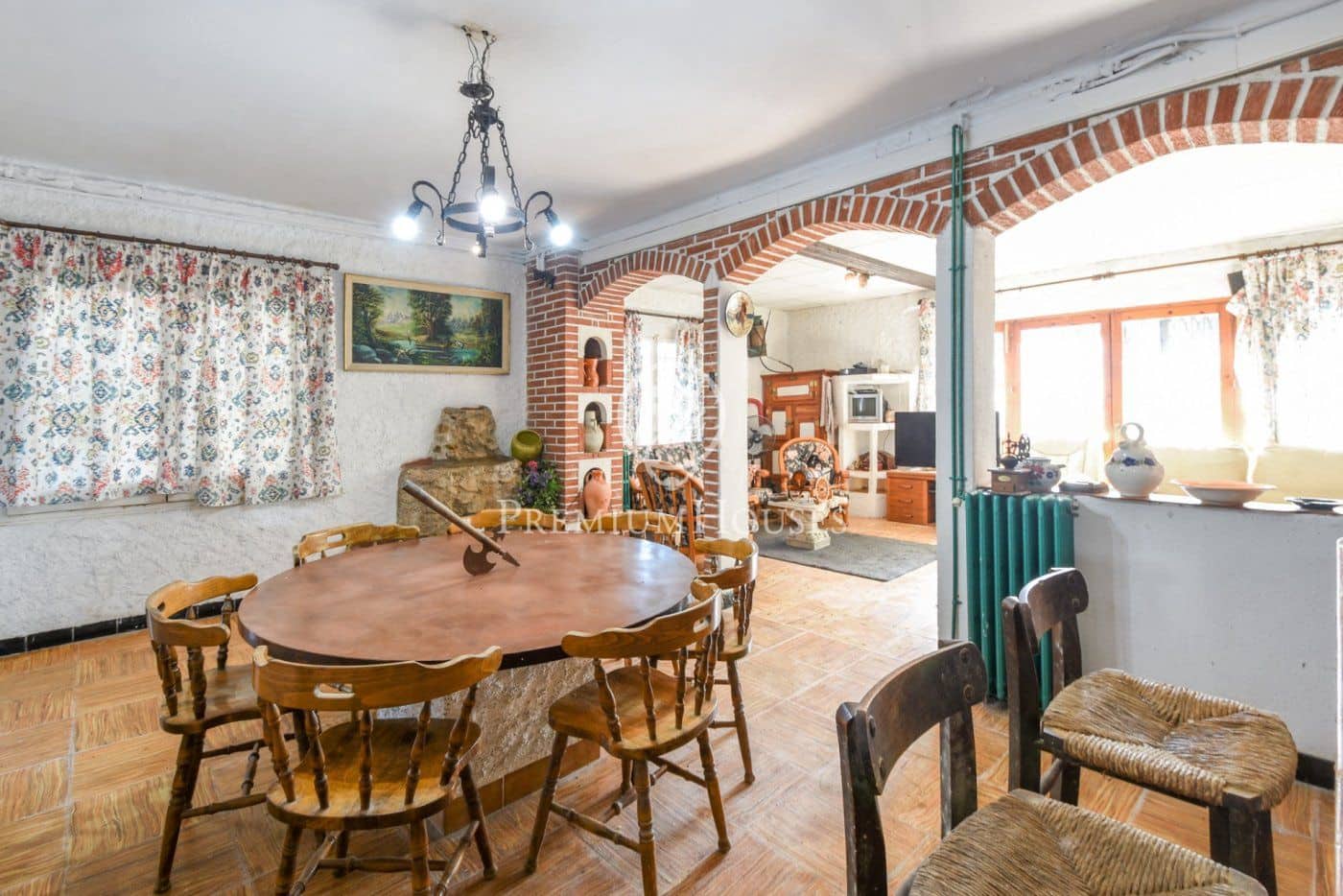 16 bedroom Hotel for sale in Calella with garage - € 890,000 (Ref: 9205112)