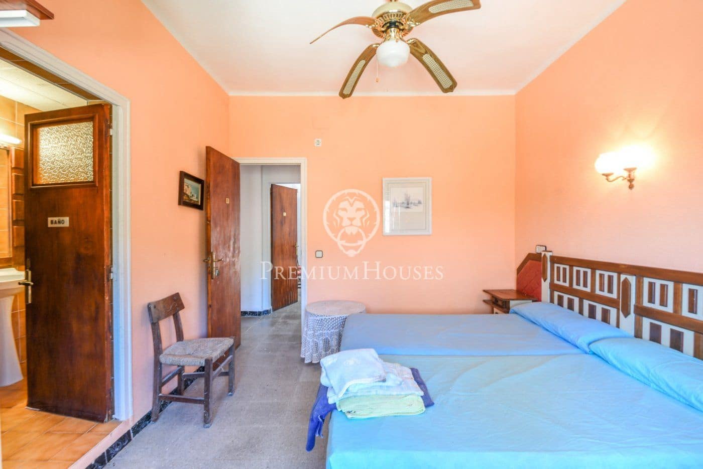 16 bedroom Hotel for sale in Calella with garage - € 890,000 (Ref: 9205112)