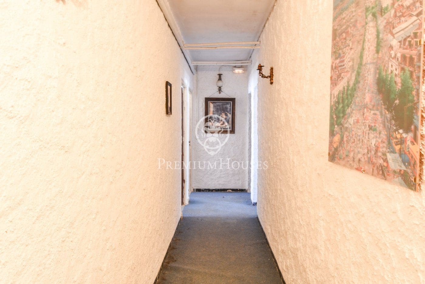 16 bedroom Hotel for sale in Calella with garage - € 890,000 (Ref: 9205112)