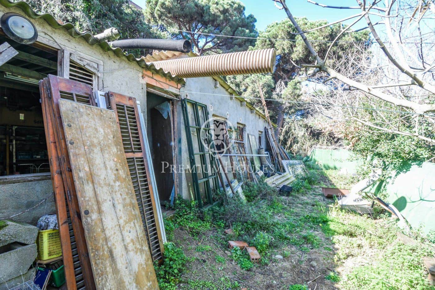 16 bedroom Hotel for sale in Calella with garage - € 890,000 (Ref: 9205112)