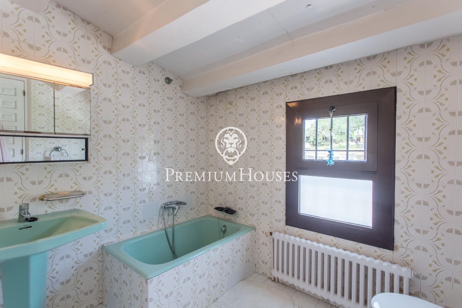 8 slaapkamer Finca/Landhuis te koop in Arenys de Mar met garage - € 1.500.000 (Ref: 9205113)