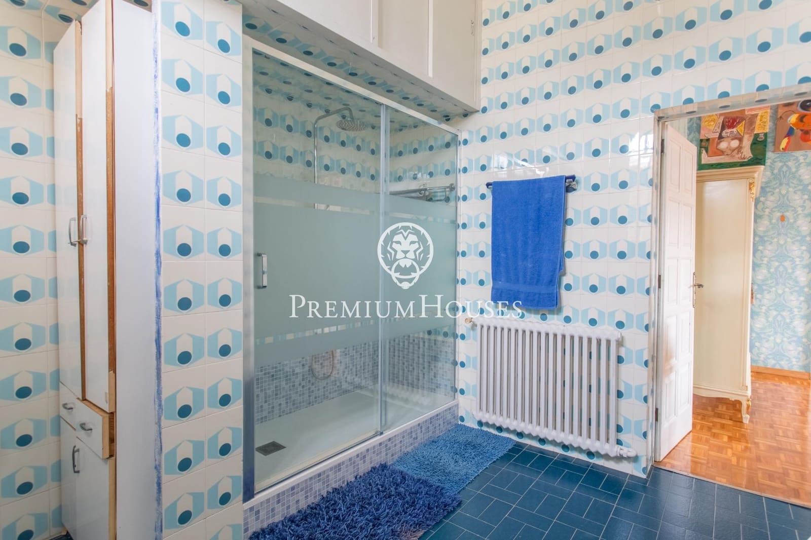 8 chambre Finca/Maison de Campagne à vendre à Arenys de Mar avec garage - 1 190 000 € (Ref: 9205113)
