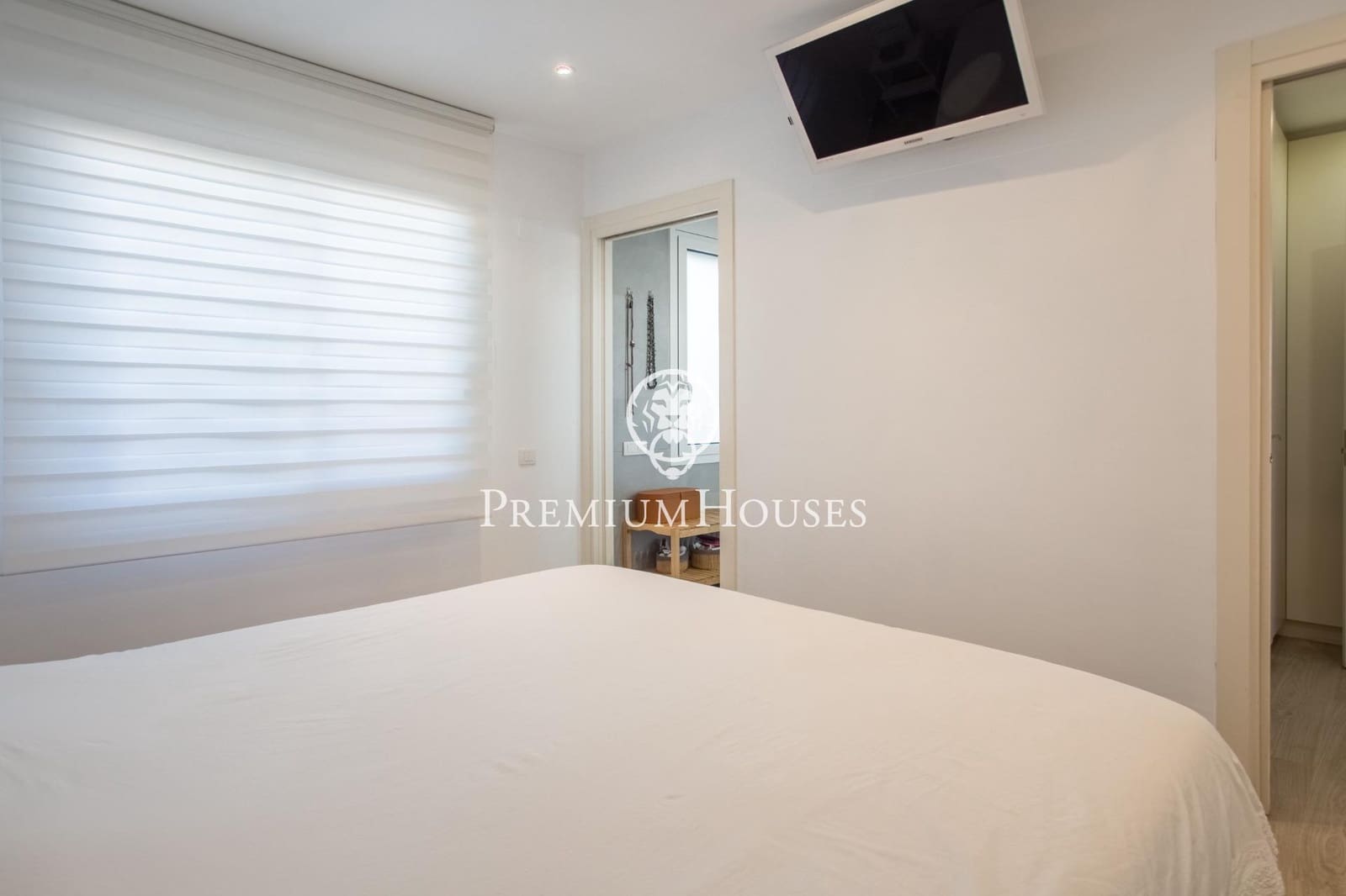 5 soveværelse Villa til salg i Sant Vicenc de Montalt med swimmingpool garage - € 1.195.000 (Ref: 9205114)