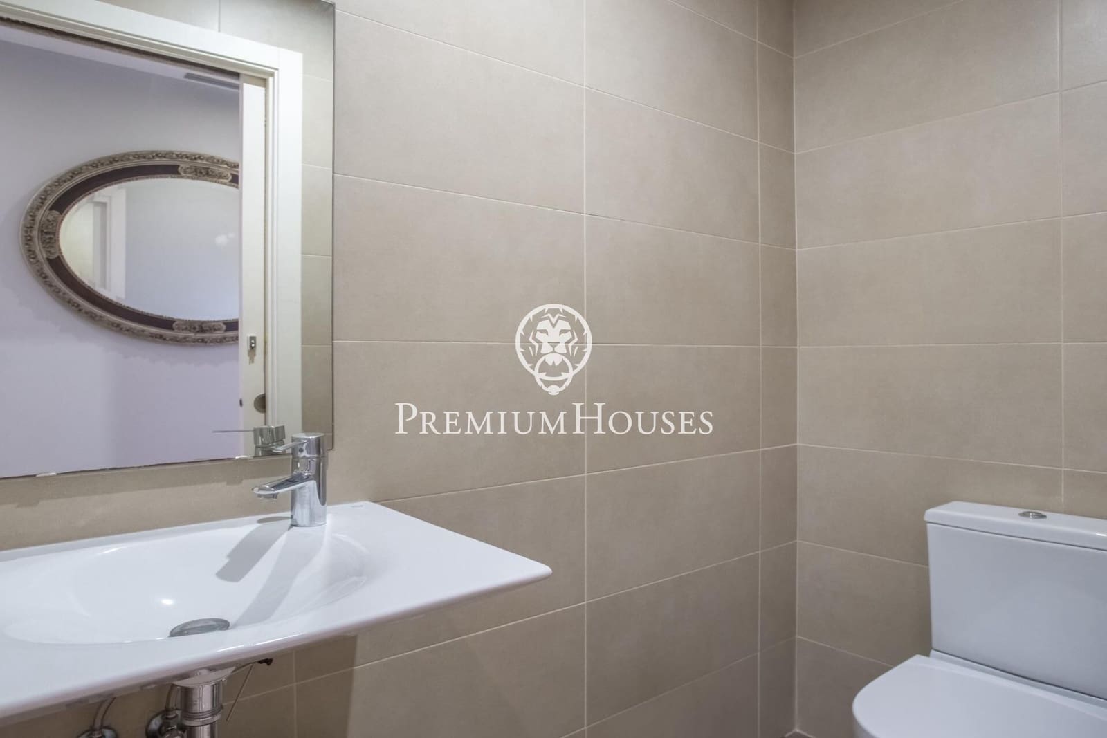 5 soveværelse Villa til salg i Sant Vicenc de Montalt med swimmingpool garage - € 1.195.000 (Ref: 9205114)